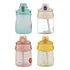 Botella Dudu Pack 4 Piezas 1200ml #1 Sm22hat365
