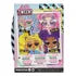 Lol Surprise Tweens 10 Sorpresas Pack 3 Muñecas 16cm Mga