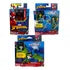 Spider Man Marvel Pack 3 (doc Ock Carnage Symbiote) Hasbro
