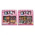 Tienda De Postres Familia Gatitos Delicious Series Pack 2pz