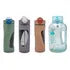Botella Deportiva Y Oso 2200 Ml Pack 4 Piezas #2 Sm22hat331