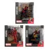 Marvel Pack 3 Figuras Inspiradas En Comics Mcfarlane