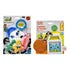 Mordedera Sonajero Cookies And Teethe Bright Baby Einstein
