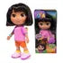 Muñeca Articulada Dora Sonido Frases Bilingües Accesorios 30.4cm