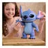 Disney Stitch Figura De Vinilo Mas Grande 34 Cm Just Play