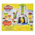 Play Doh Kitchen Creations Licuadora Batidos 198g Hasbro Cf Color Multicolor