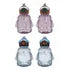 Botella Conejo Pack 4 Piezas 750ml Sm23cou322