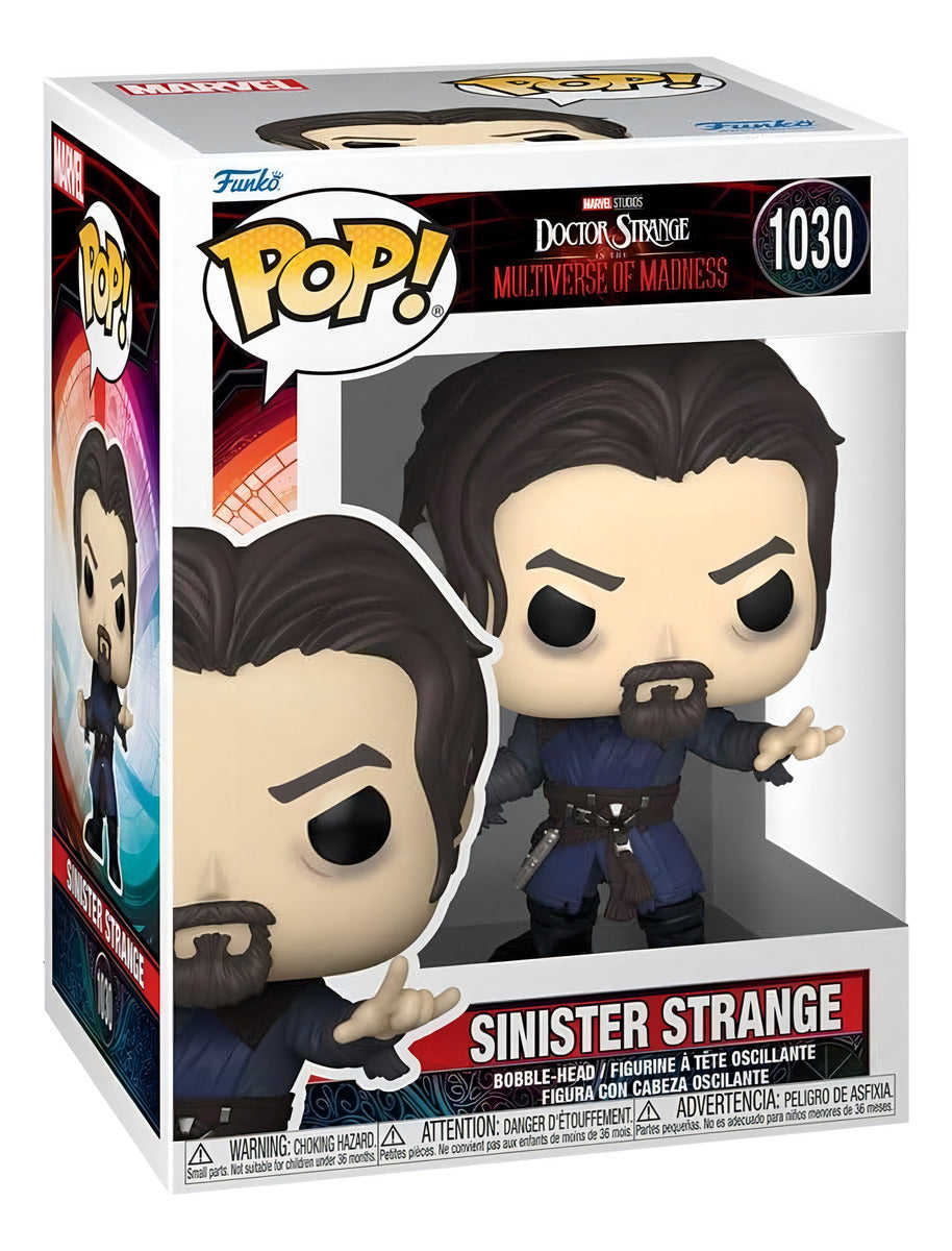 Funko Pop! Doctor Strange
