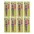 Reloj Digital Its Never Too Late Pack 8pz Fucsia Bestway