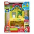 Cocomelon Pop N Play House Playset 7pz Jazwares