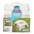 Bacinica De Viaje 2 En 1 Fisher Price Da