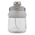 Botella Deportiva Tritan Con Asa Shotay 1100ml Sm22hat125