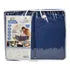 Cunita Plegable Y Portatil Azul Marino Baby Mink
