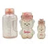 Botella En Forma De Oso Smile Pack 3 Pz 1000ml 01