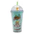 Vaso Plastico B Duck Pack 4 Piezas Sm22hat296