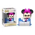 Disney World 50 Minnie On The Peoplemover #1166 Funko Pop
