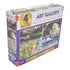 Rompecabezas 4 En 1 Pack Familiar Photo Gallery 88302 Tcg Cf