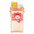 Botella Con Doble Boquilla Animalitos 570ml Sm24coh242