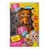Boxy Girls Pets Lulu Mono 2 Sorpresas 4cm Jay Play