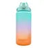 Botella Deportiva Con Asa Arcoiris 2000ml 82227