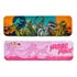 Lapicera Metalica Pack 2 Pzas 1 Compartimento Bestway