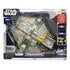 Star Wars Micro Galaxy Squadron Ghost Serie 3 Jazwares Cf