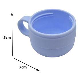 Termo Hermetico Acero Inoxidable Con Taza 500ml Sm23cou330