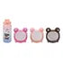 Botella Oso Y Deportiva 2000 Ml Pack 4 Piezas #2 24coh244