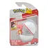 Pokemon Clip N Go Magby Con Honor Ball 4cm Jazwares