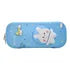 Lapicera Conejo Espacial Happy Kid Azul 3d Ll22pc0106