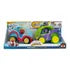 Jazwares Snf0247 Spidey Y Amigos Power Rollers Color Azul