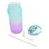 Botella Deportiva Arcoiris 1500ml Sm22hat201