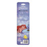 Reloj Digital Disney Princesa Ariel Pack 7pz Bestway Turquesa
