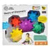 Gears Of Discovery Engranes Con Succion Baby Einstein
