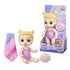 Baby Alive Chapuzón De Sirena Harper Hugs 28 Cm Hasbro