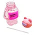 Botella De Osito Happy Mini-cool 1000ml Sm24coh234