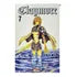 Manga Claymore Norihiro Yagi Panini