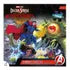 Marvel Doctor Strange Rompecabezas 1000pz Novelty