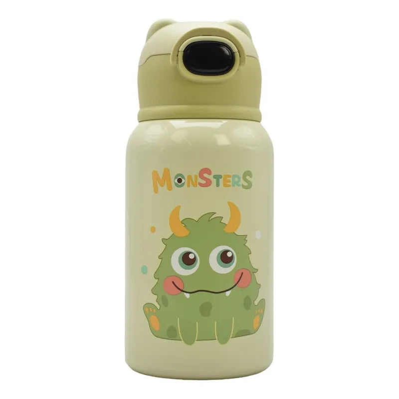 Termo Hermetico Acero Inoxidable Con Taza 500ml Sm23cou330
