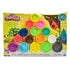Play Doh Montaña De Colores 1120gr 20 Pz Hasbro Cd