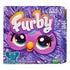 Furby Violeta Mascota Interactiva 5 Comandos Hasbro Ca