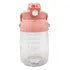 Botella Deportiva Tritan Con Asa Shotay 1500ml Sm22hat126