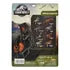 Jurassic World Pack 10 Dinosaurios 9cm #2 Toymark