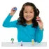 Set De 5 Figuras Inside Out 2 En Plástico 3+ Disney Multicolor