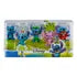 Disney Stitch Conjunto De Figuras Coleccionables Just Play
