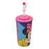 Vaso Lenticular Minnie Princesas Dreamer Pack 12pz Bestway