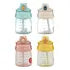 Botella Dudu Pack 4 Piezas 1200ml #2 Sm22hat365