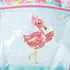 Lonchera Termica Flamingo Flamenco Lentejuela Wilys Wt316