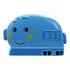 Toper Tren Lunch Box Con Cubierto 550ml Sm23cou204