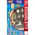 Anatomia Humana El Esqueleto Figura Armable 21 Pz Mi Alegria